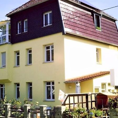 Ferienwohnung Geratal Ερφούρτη Εξωτερικό φωτογραφία