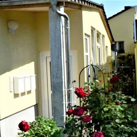 Ferienwohnung Geratal Ερφούρτη Εξωτερικό φωτογραφία