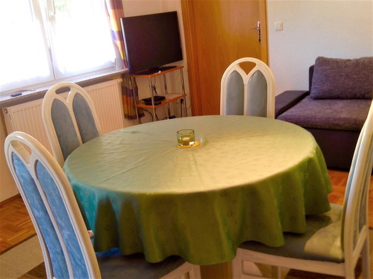 Ferienwohnung Geratal Ερφούρτη Εξωτερικό φωτογραφία