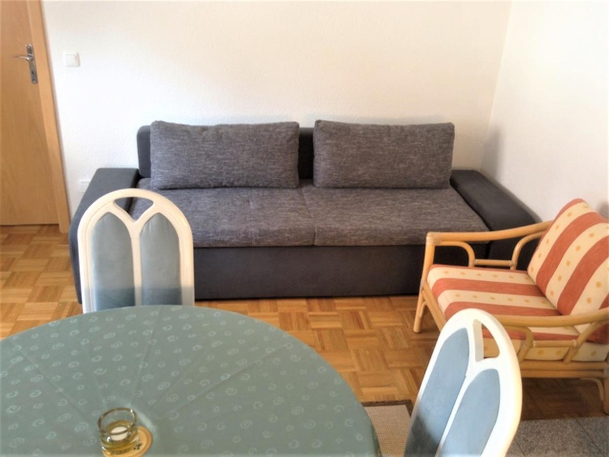 Ferienwohnung Geratal Ερφούρτη Εξωτερικό φωτογραφία