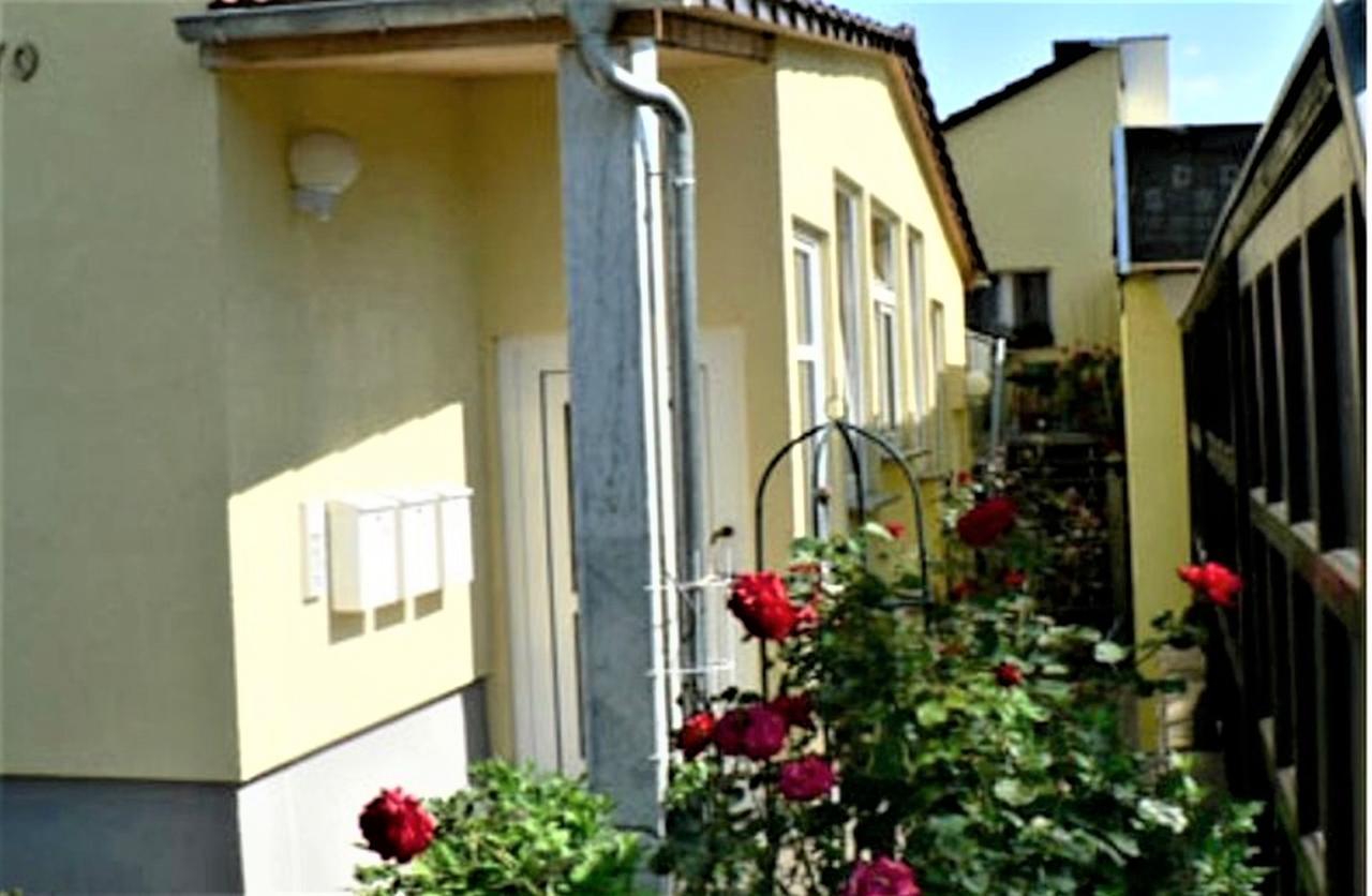 Ferienwohnung Geratal Ερφούρτη Εξωτερικό φωτογραφία