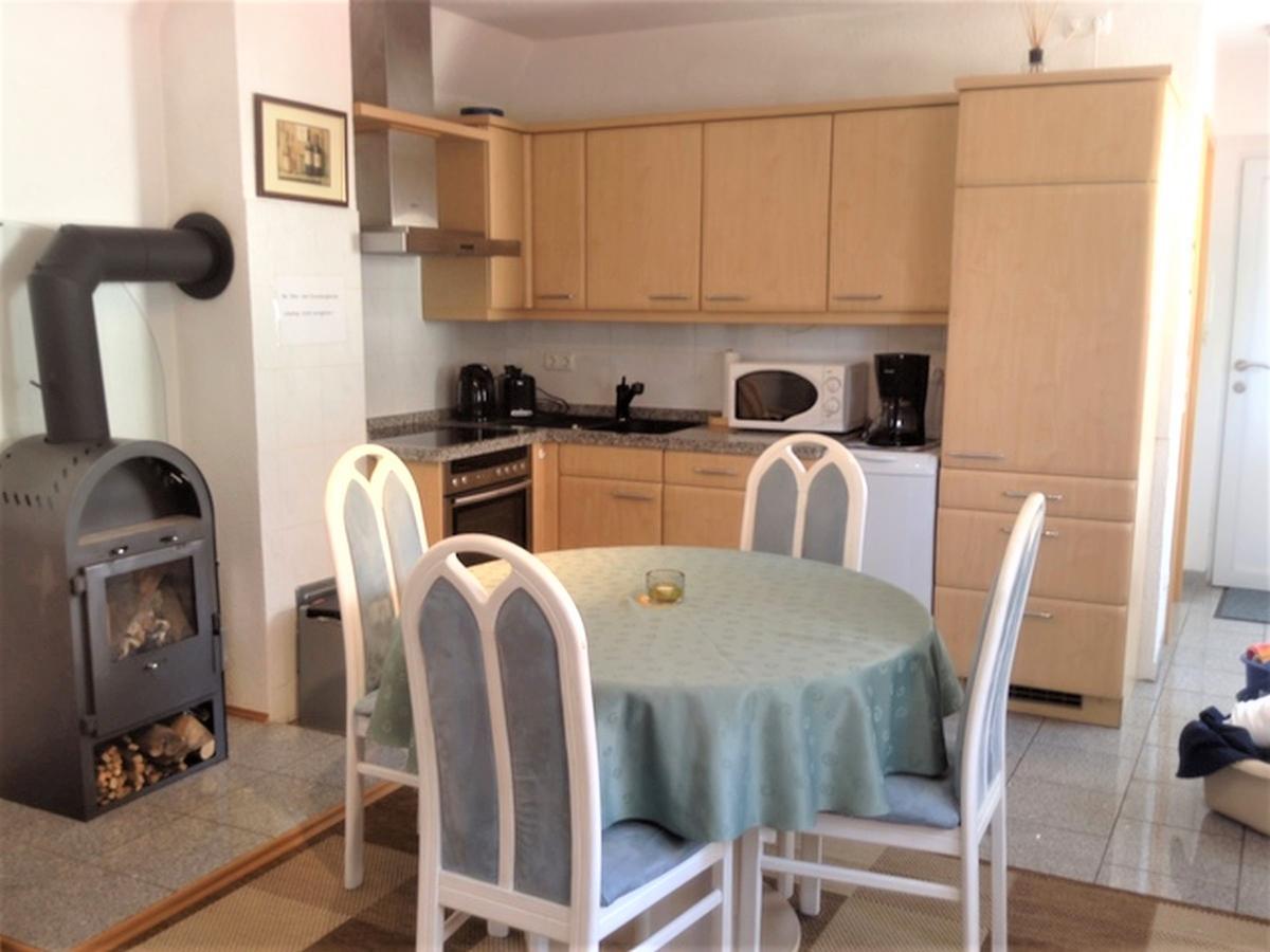 Ferienwohnung Geratal Ερφούρτη Εξωτερικό φωτογραφία